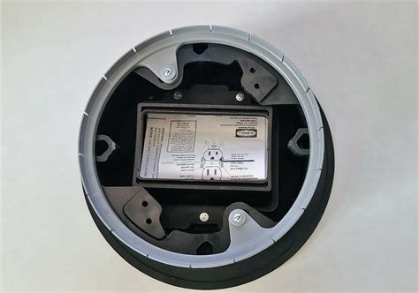 bryant electric rf406bk floor box kit|Bryant Electric Wiring Device.